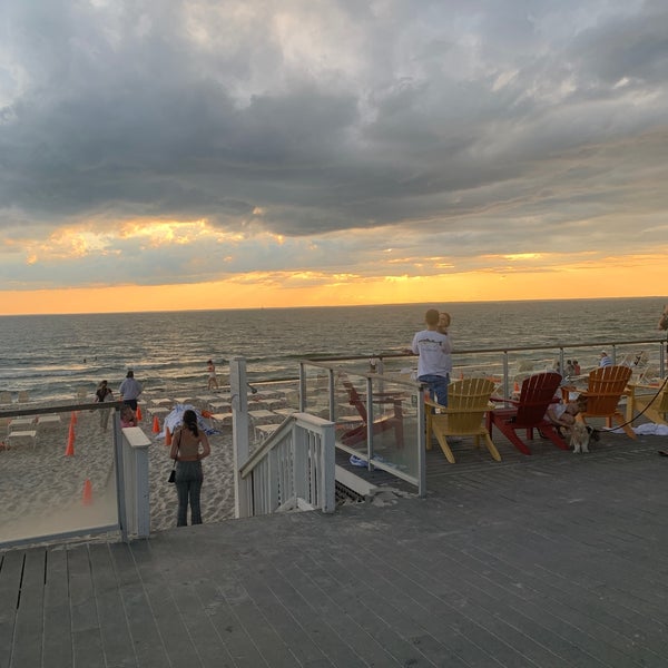 7/31/2021 tarihinde Paul R.ziyaretçi tarafından Sea Crest Beach Hotel'de çekilen fotoğraf