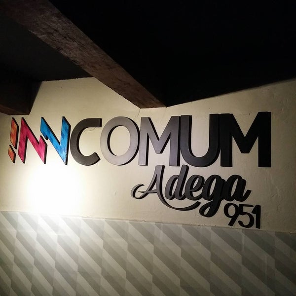 Photo taken at InnComum by Rafael T. on 7/16/2015