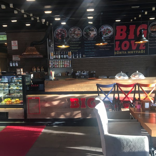 photos at big love cafe baris 3 tips