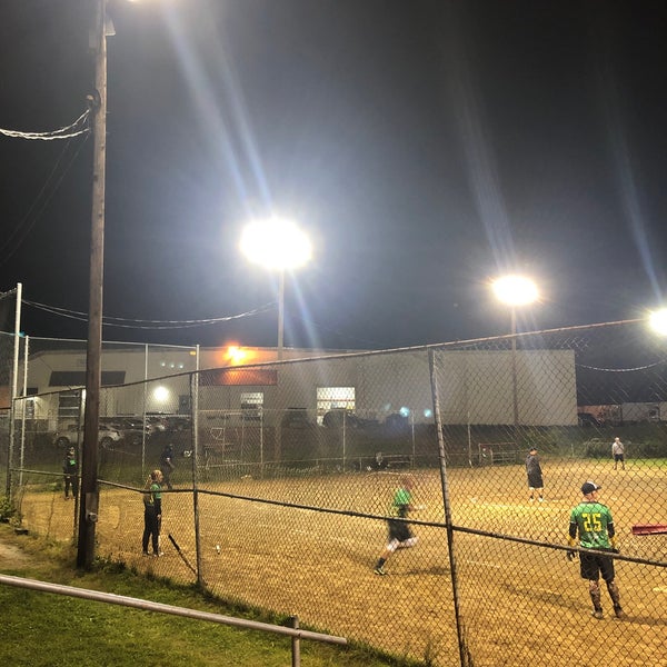 Field of Dreams Albany, NY