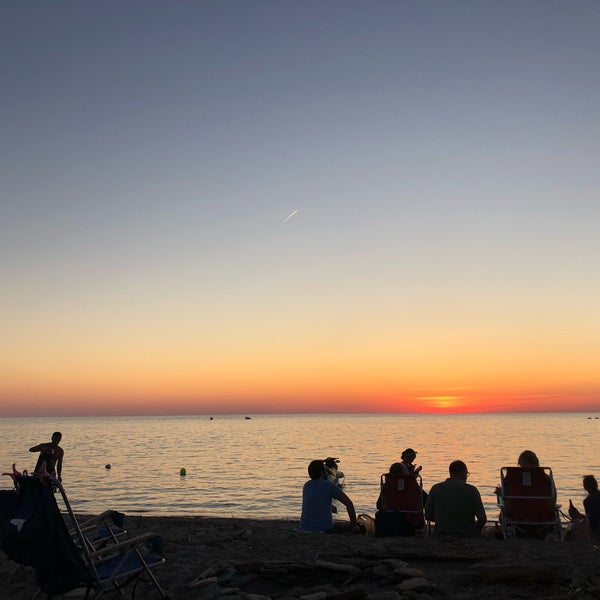 Photos at Kelso Beach Erie, PA