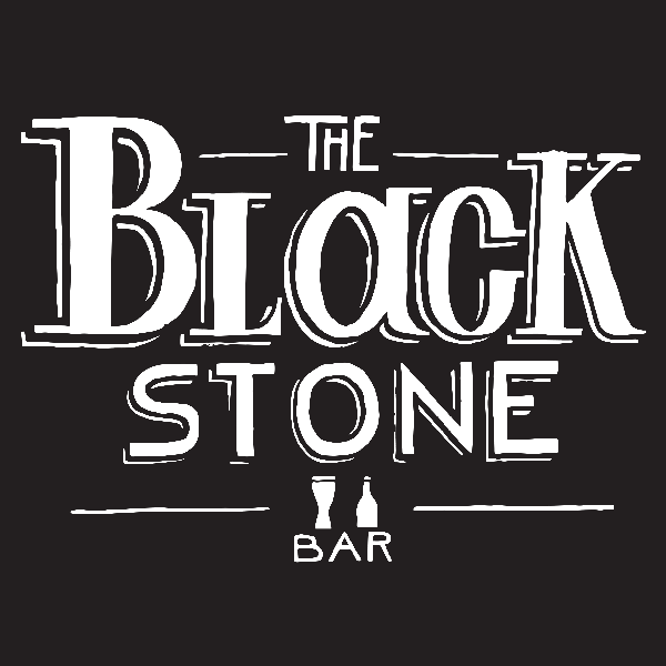 รูปภาพถ่ายที่ Black Stone Bar โดย Black Stone Bar เมื่อ 11/26/2019