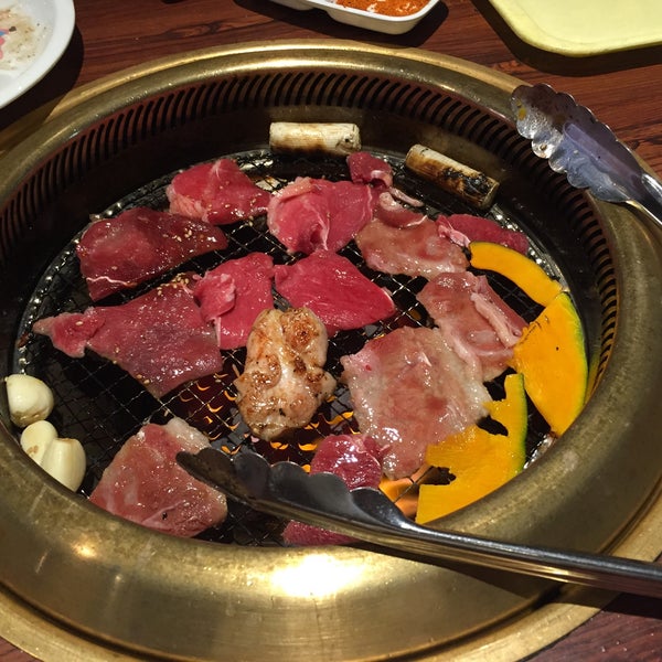 焼肉きんぐ 北谷店 q Joint In 北谷町