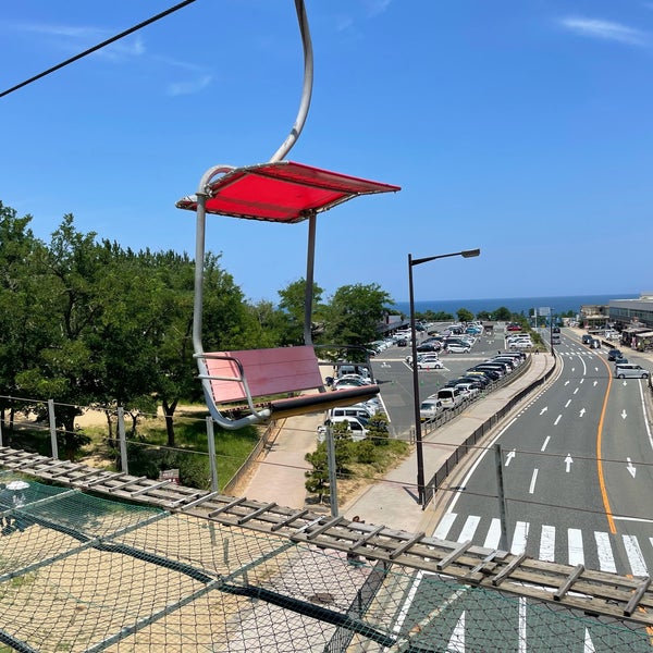 Photos At 砂丘観光リフト 鳥取市 鳥取県 Photos At 砂丘観光リフト 鳥取市 鳥取県