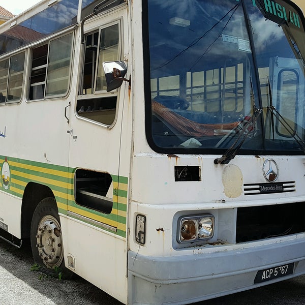 Photos At Madrasah Idrisiah High School