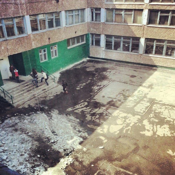 Фото Школы 89