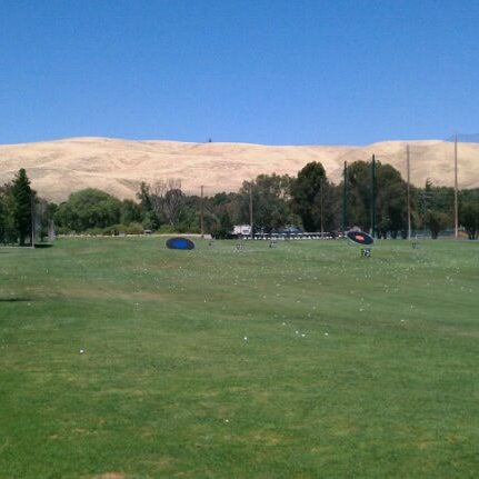 Photo taken at Diablo Creek Golf Course by Mateo T. on 6/27/2011