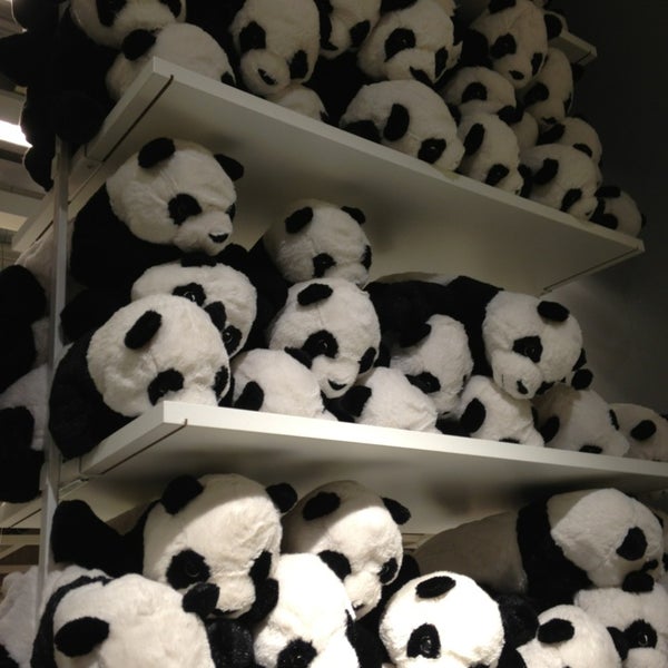 peluche dalmata ikea