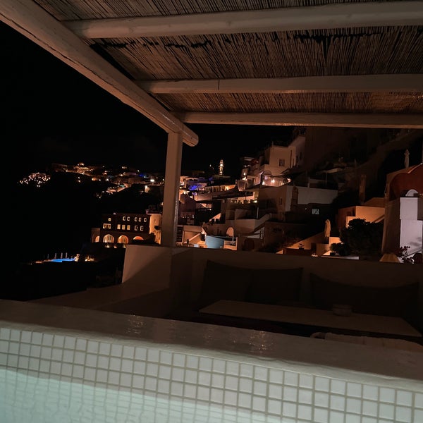 Enigma Apartments & Suites Σαντορίνη, Κυκλάδες