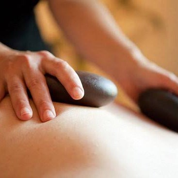 Best hot stone Massage I ever had.