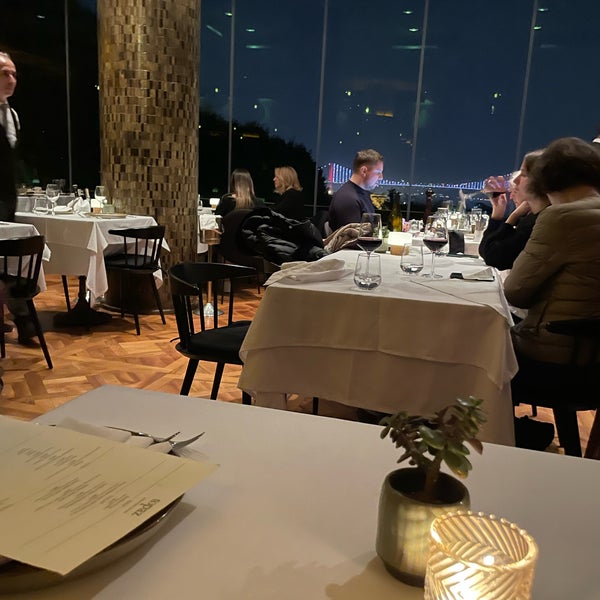 Photo taken at Topaz Restaurant by Mohammed N. on 11/5/2022