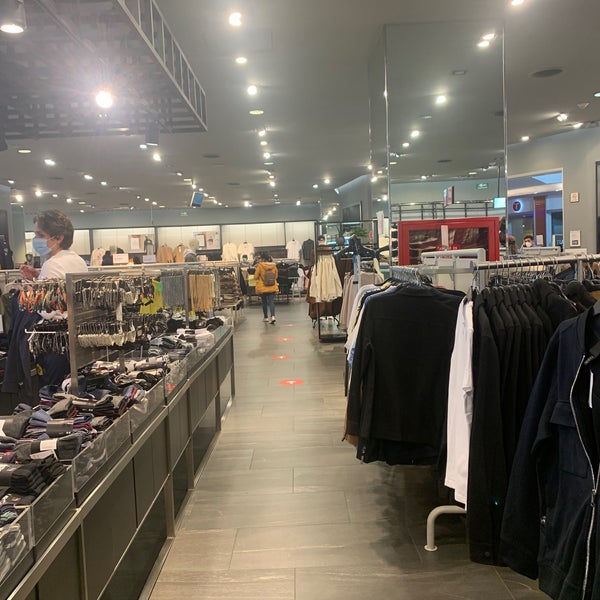 H&M - Tienda de ropa en Mexico City