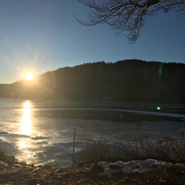 Providence on Lake Christopher Vacation Rental in Bryant Pond