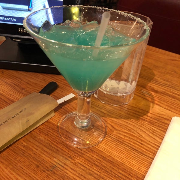 Photo taken at Chili&#39;s Grill &amp; Bar by Billie H. on 11/5/2018