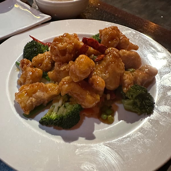 Pepper Asian Bistro City Park Denver, CO