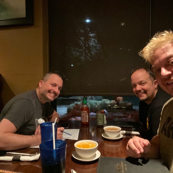 Yum Asian Fusion Cuisine and Sushi Reunion 17 tips from 302 visitors