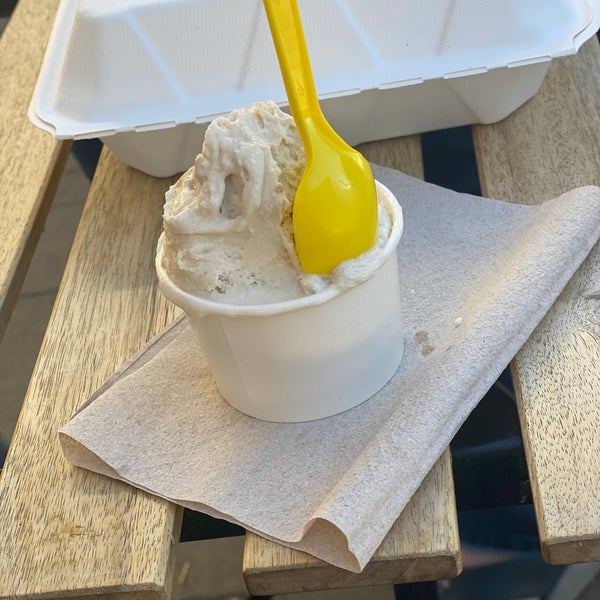 The Constellation Ice Cream Stapleton 2 tips from 119 visitors