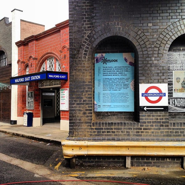 BBC Elstree Studios Borehamwood Borehamwood, Hertfordshire