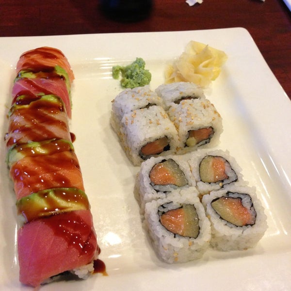 Mikado Steak House & Sushi Bar (Now Closed) 5261 Westpointe Plaza Dr