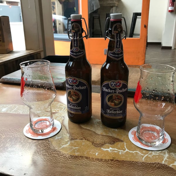 Photo taken at The Beer Boutique by Oli M. on 2/9/2019