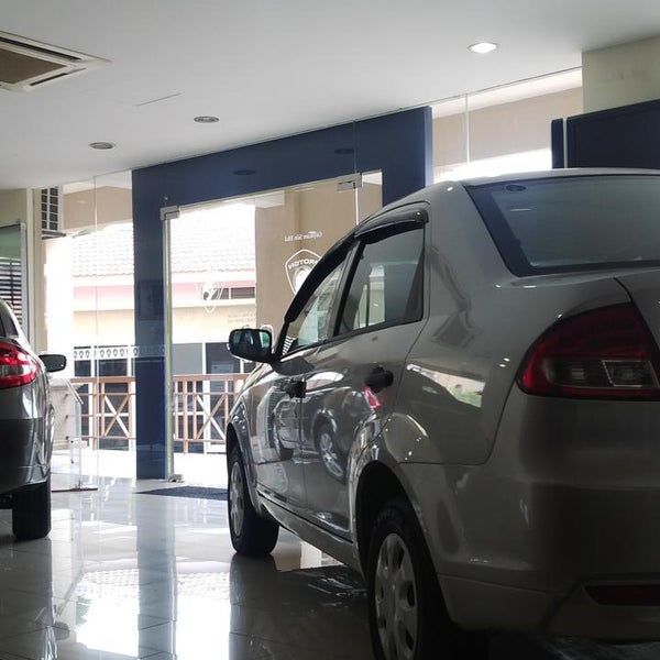 Photos At Gayacare Sdn Bhd Proton Dealer Taman Setiawangsa 6 Tips