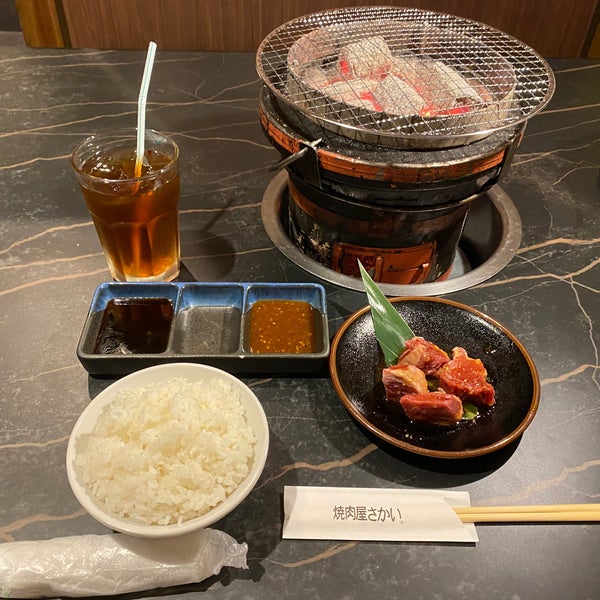 Photos At 焼肉屋さかい 御坊店 御坊市 和歌山県