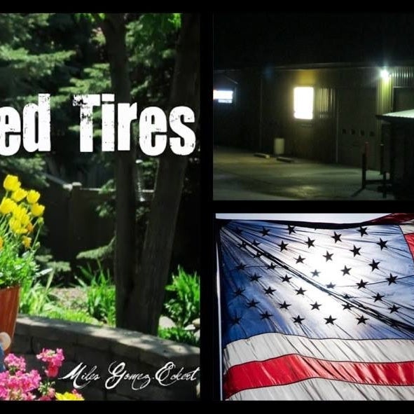 Weber Tires Inc 1879 County Road V