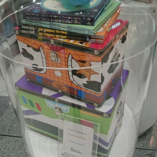 Belrose Super Centre Warringah Sydney, NSW