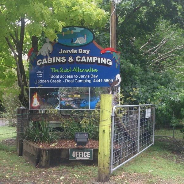 Photos At Hidden Creek Woollamia Nsw