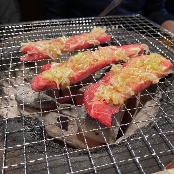 焼肉 京城園 新居浜市 愛媛県