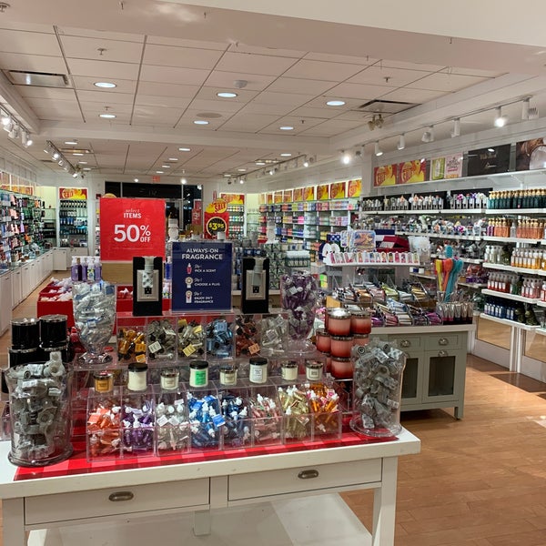 Bath Body Works 2 Tips