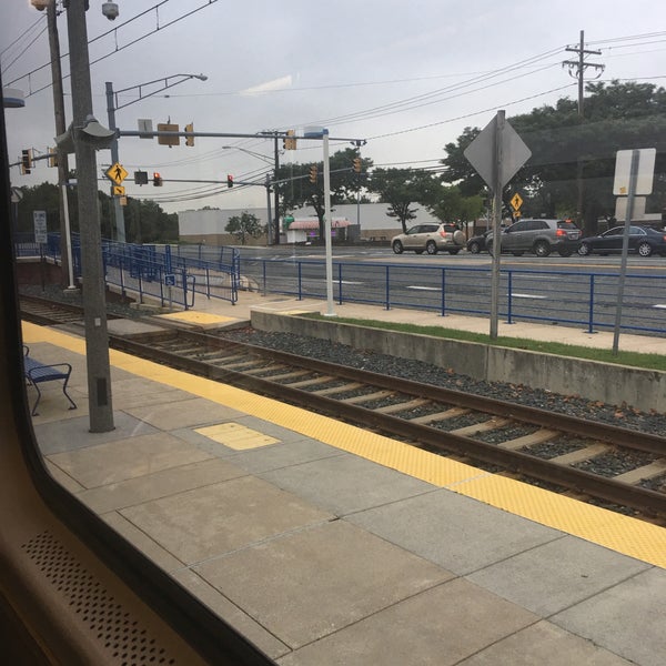 Cromwell Station/Glen Burnie Light Rail Station Glen Burnie, MD