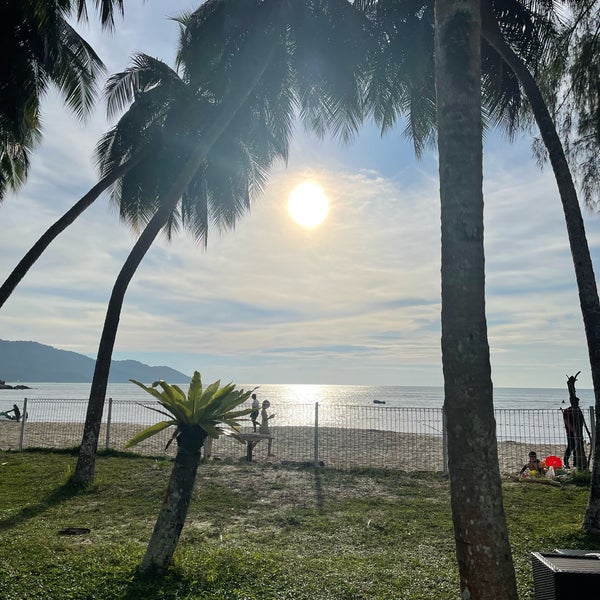 bayview sunset beach resort