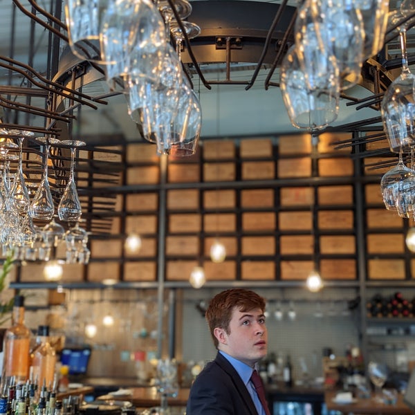 2850 Wine & Kitchen Winery