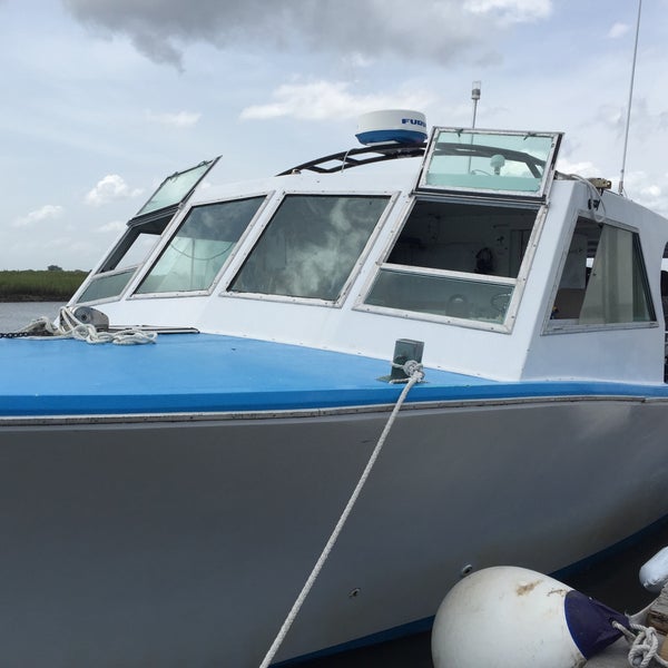 Captain derek’s dolphin adventure coupon