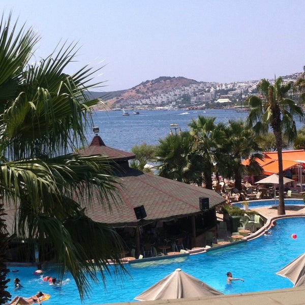 Parkim Ayaz Hotel