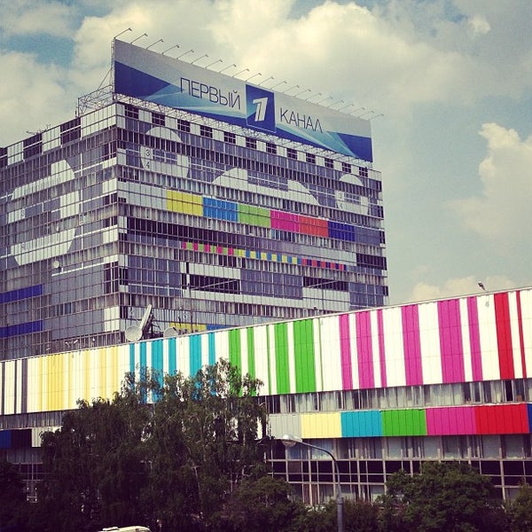 кварталы телецентра
