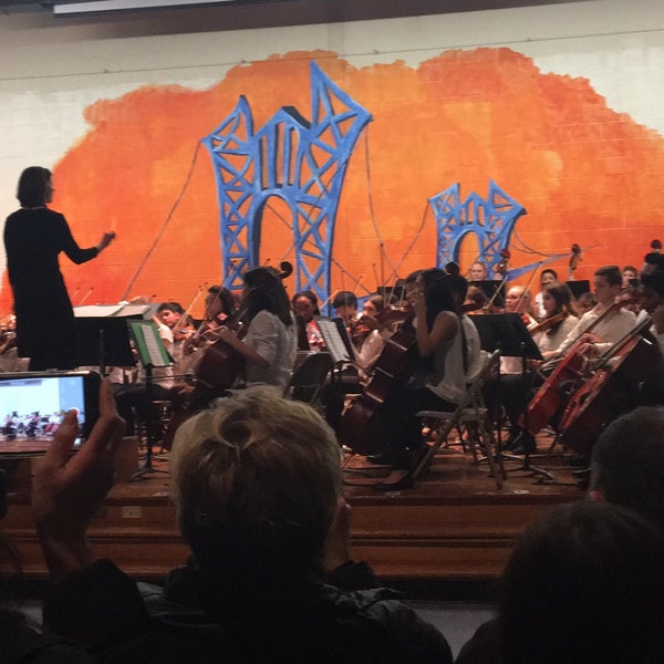 West Hollow Middle School Melville, NY