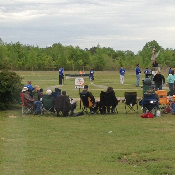 Remington Arms Factory in Lonoke