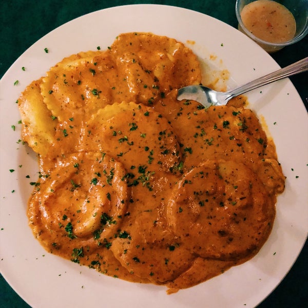 Pepper's Italian Restaurant 28 tips