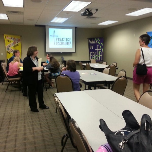 Evangelical Lutheran Church of Mt. Horeb 1 tip from 40 visitors