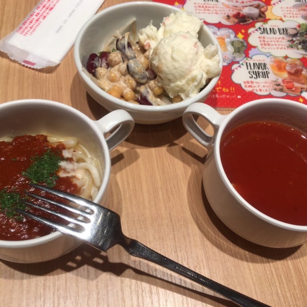 Photos At スイーツパラダイス 3 Tips From 167 Visitors