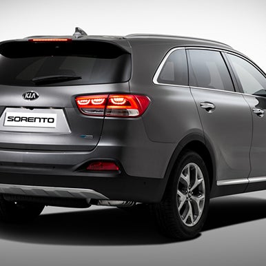 Philly.com reports 2016 Sorento redesign is bold and premium
