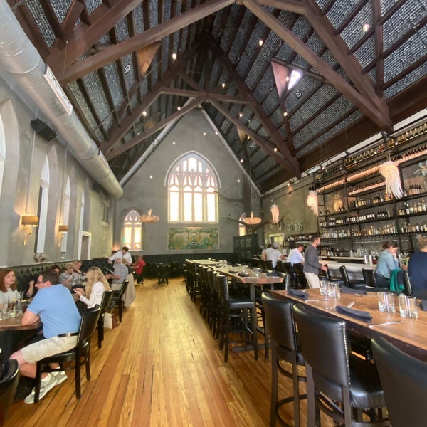 5 Church Charleston Downtown Charleston 21 tips from 1041 visitors