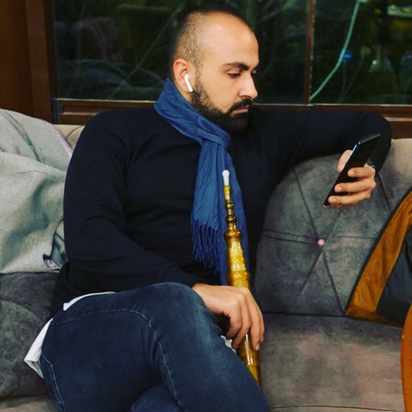 12/26/2019にOkan K.がÇamlıca Cafe &amp; Bistroで撮った写真
