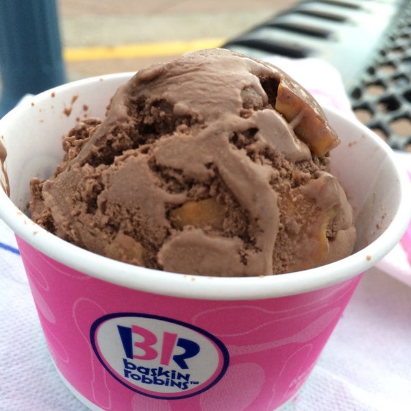 Baskin Robbins Reston Va