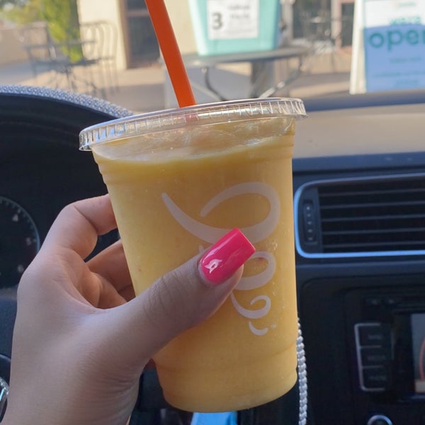 Jamba Juice Juice Bar in Mesa