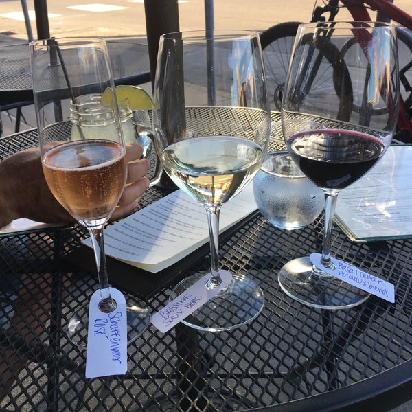 Stem Wine Bar & Eatery University 3 tips