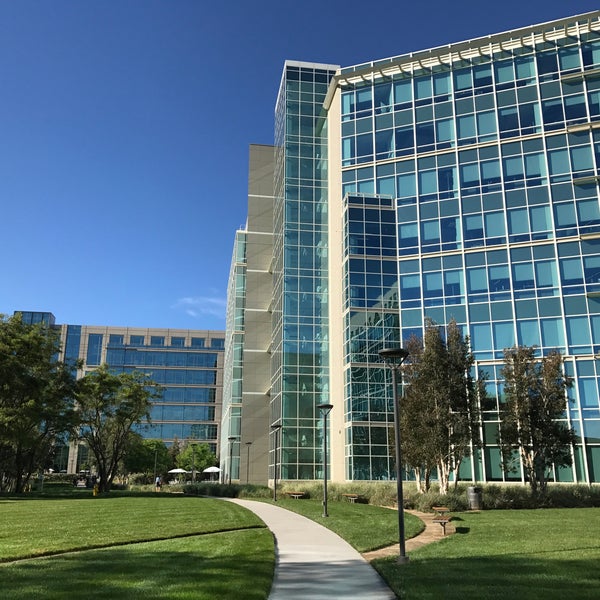 Photos at Amazon Lab126 (SJC11) Sunnyvale, CA