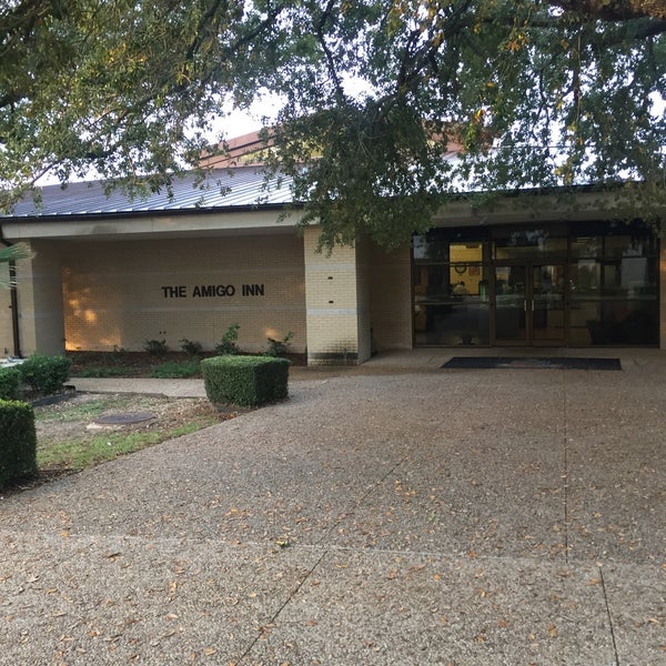 amigo inn lackland afb